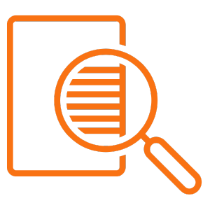 Measurability and Transparency