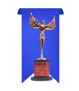 Picture of Best Consumer Engagement Campaign (Multiple Platforms) - 2025